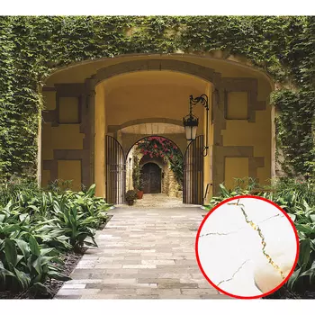 Фреска Ortograf