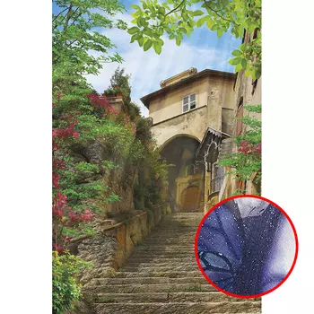 Фреска Ortograf