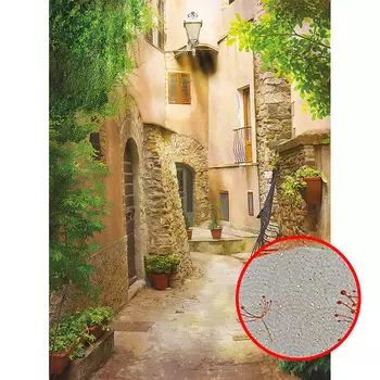 Фреска Ortograf