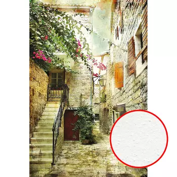 Фреска Ortograf