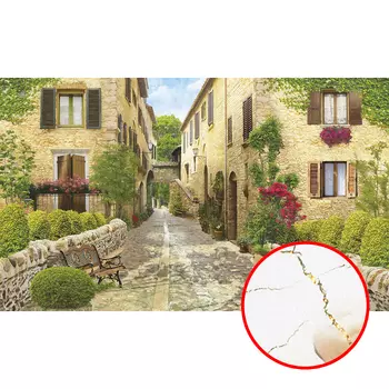 Фреска Ortograf