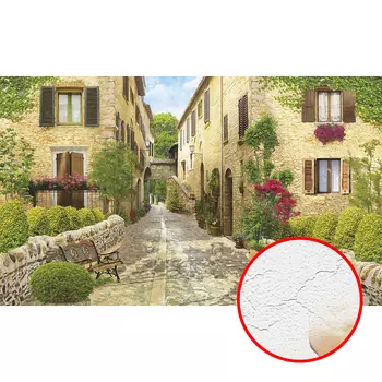 Фреска Ortograf