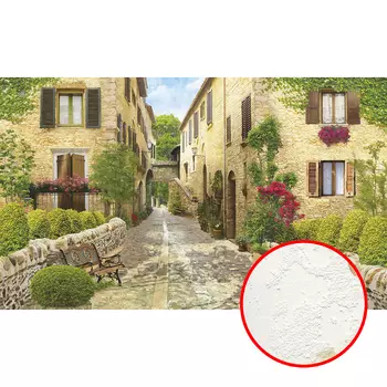 Фреска Ortograf