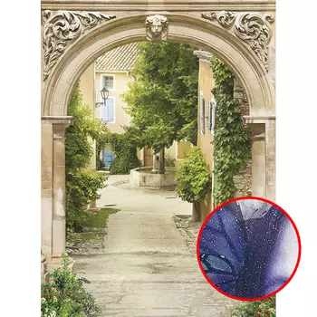 Фреска Ortograf