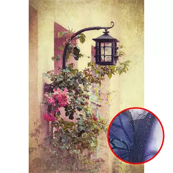 Фреска Ortograf