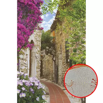 Фреска Ortograf