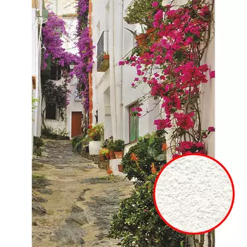 Фреска Ortograf