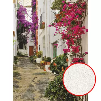 Фреска Ortograf