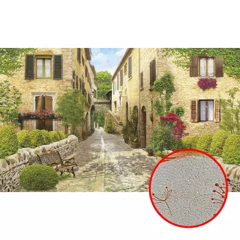 Фреска Ortograf