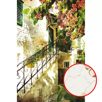 Фреска Ortograf