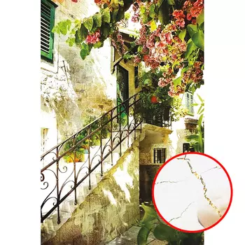 Фреска Ortograf