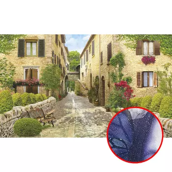 Фреска Ortograf