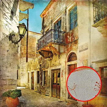 Фреска Ortograf