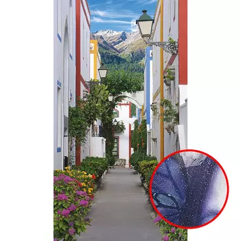 Фреска Ortograf