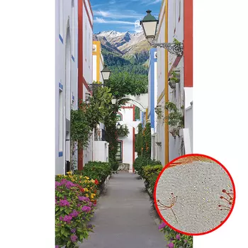 Фреска Ortograf