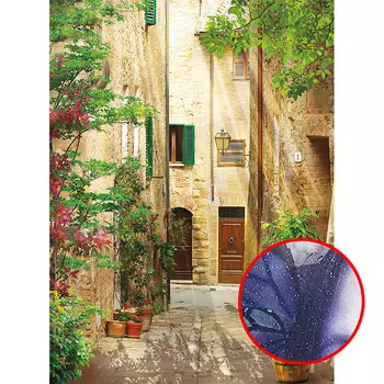 Фреска Ortograf