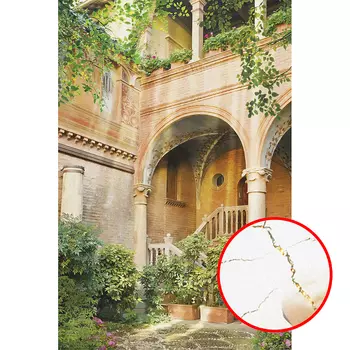 Фреска Ortograf