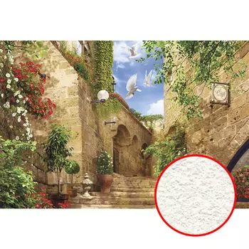 Фреска Ortograf