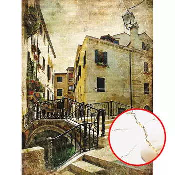 Фреска Ortograf