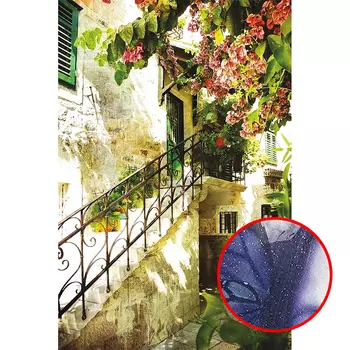 Фреска Ortograf