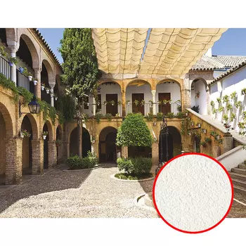 Фреска Ortograf