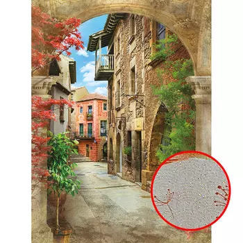 Фреска Ortograf