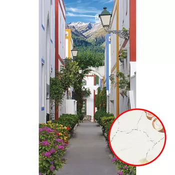 Фреска Ortograf