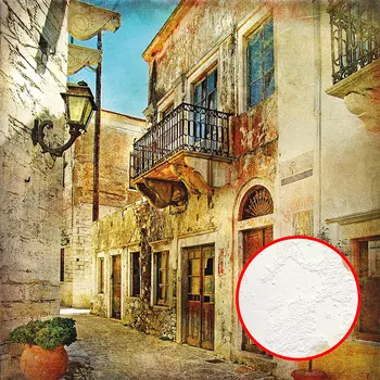 Фреска Ortograf