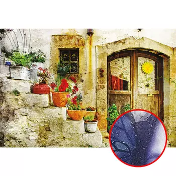 Фреска Ortograf