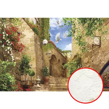 Фреска Ortograf