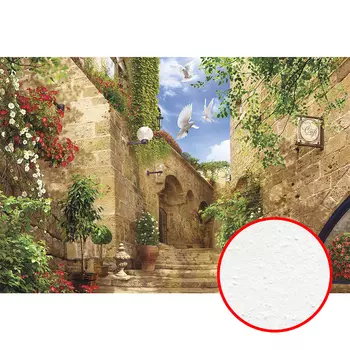 Фреска Ortograf