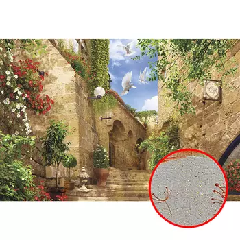 Фреска Ortograf