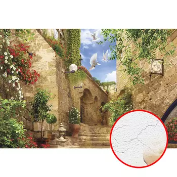 Фреска Ortograf