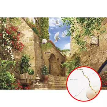 Фреска Ortograf