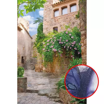 Фреска Ortograf