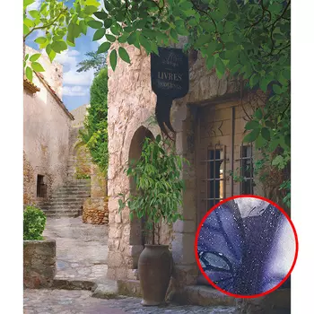 Фреска Ortograf