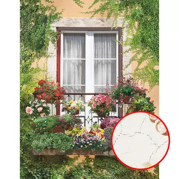 Фреска Ortograf