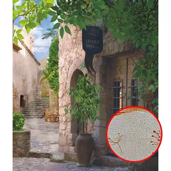 Фреска Ortograf