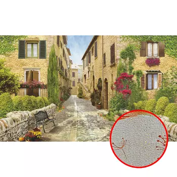 Фреска Ortograf