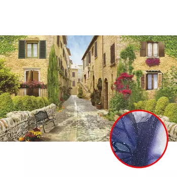 Фреска Ortograf