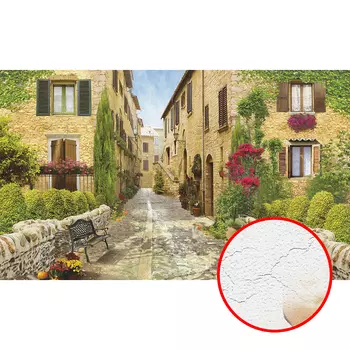 Фреска Ortograf