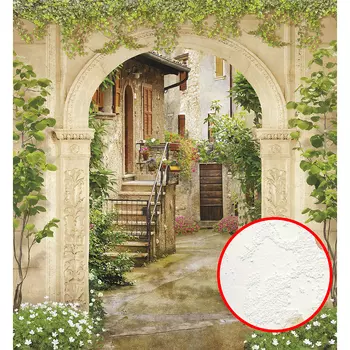 Фреска Ortograf