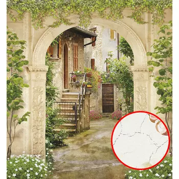 Фреска Ortograf