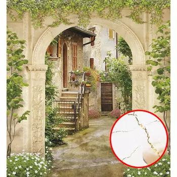 Фреска Ortograf