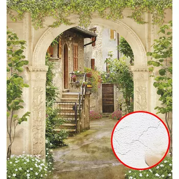 Фреска Ortograf