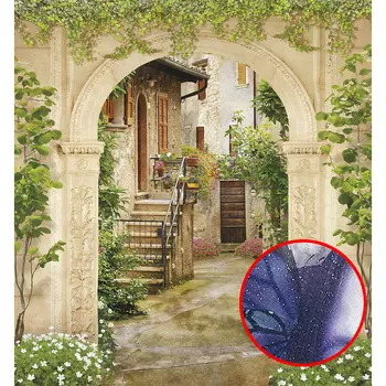 Фреска Ortograf