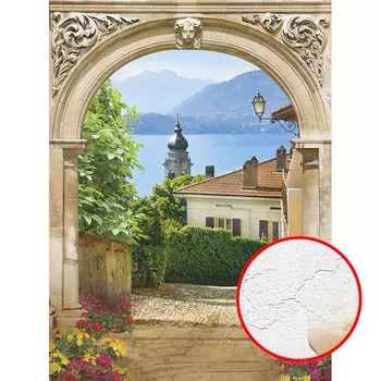 Фреска Ortograf