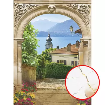 Фреска Ortograf