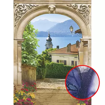 Фреска Ortograf