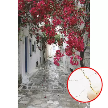 Фреска Ortograf